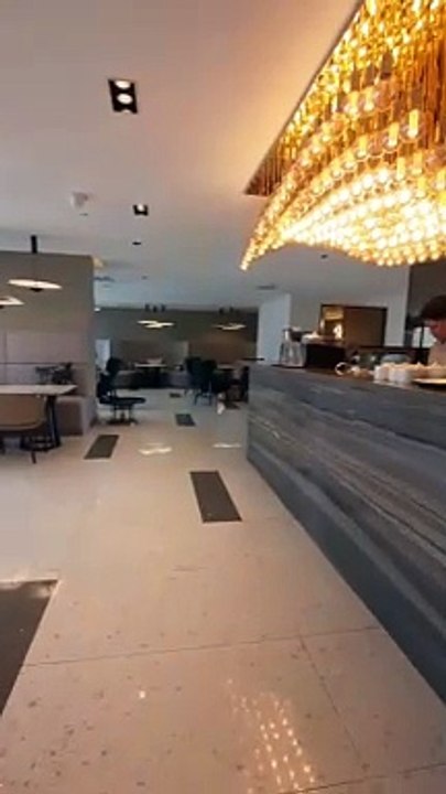 Novotel Suites Manila at Acqua, Hulo, Mandaluyong