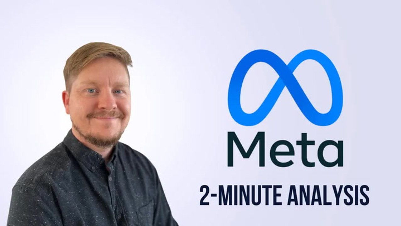 Should you buy Meta stock? Feb 2023