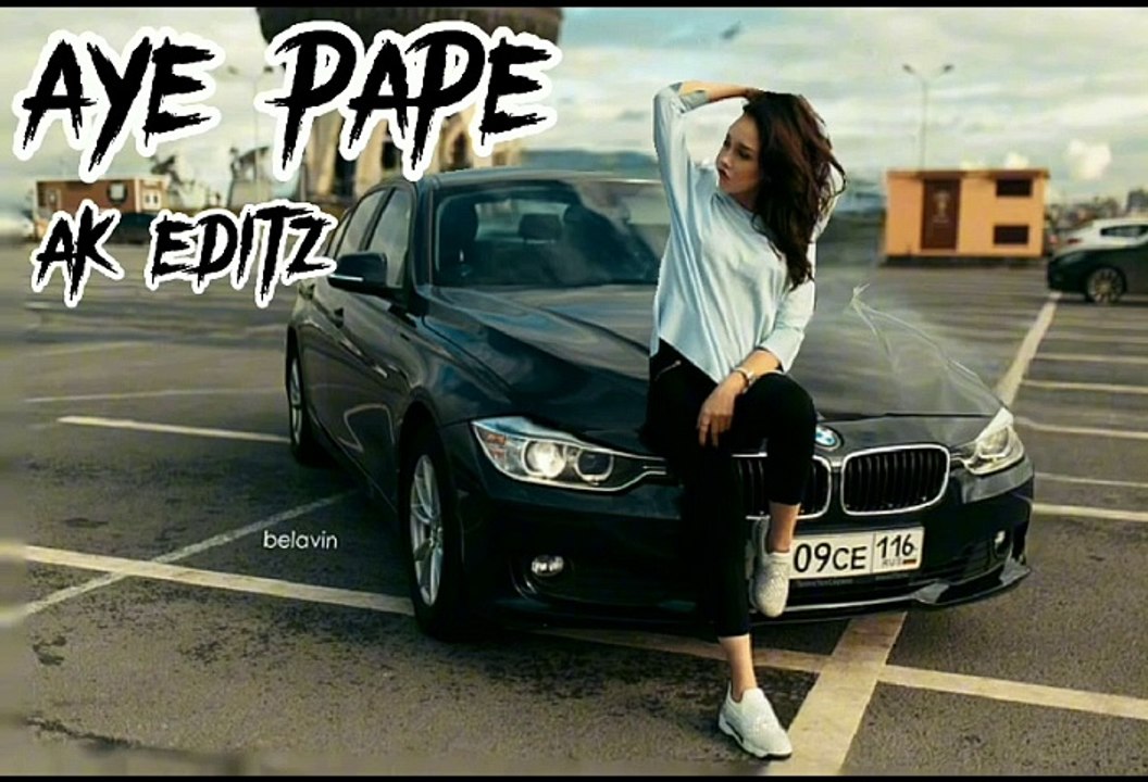  Aye Pape Song - Latest Hit Music 2023 | [Artist Name]