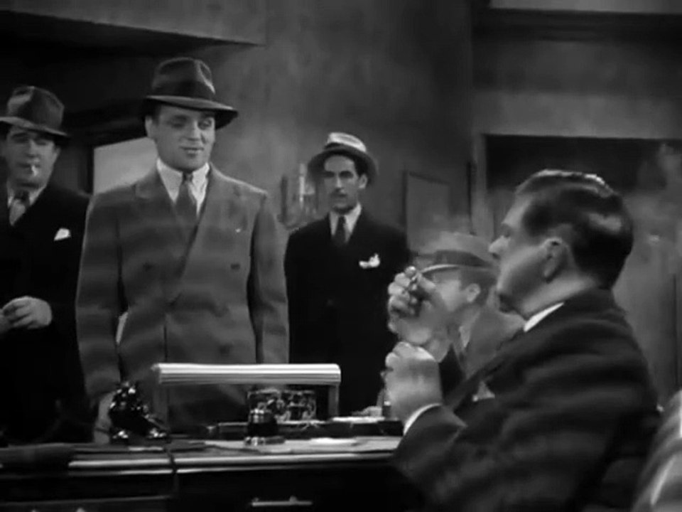 Angeles con caras sucias - Películas Clásicas de mafias, gansters