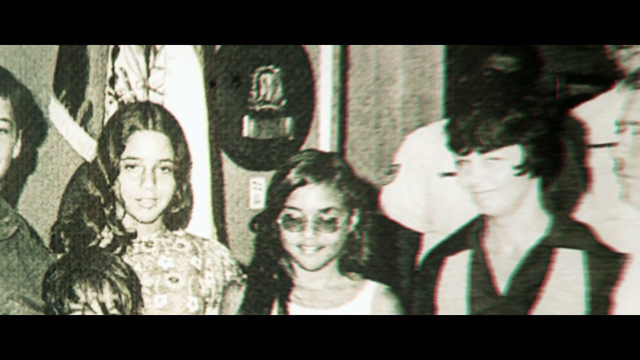 Tueurs en série, les monstres invisibles 1/6