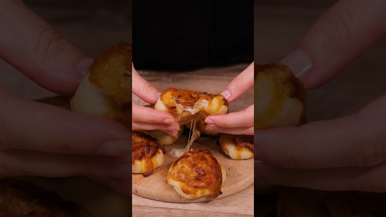 Rapide, simple et bon 