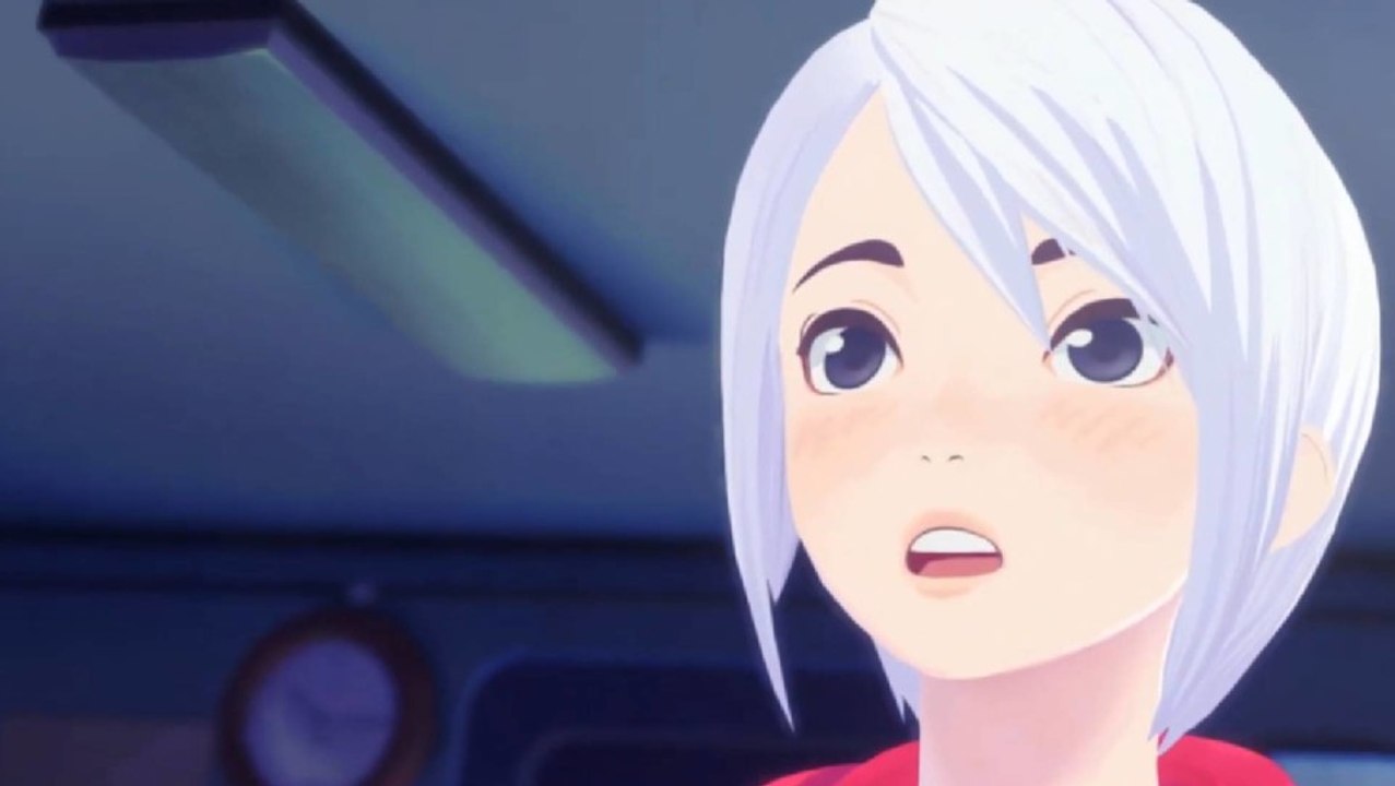 Another Code: Recollection - Die Neuauflage des beliebten DS-Spiels verrät ihr Releasedatum