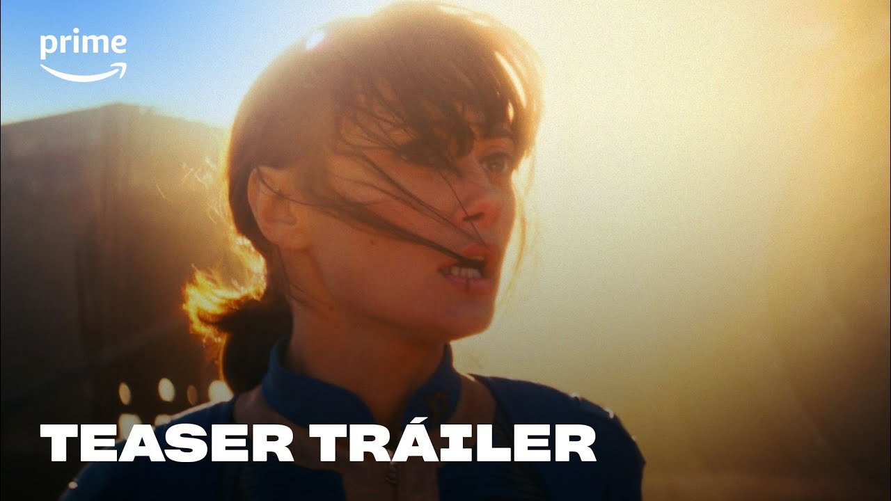 Fallout - Teaser Tráiler
