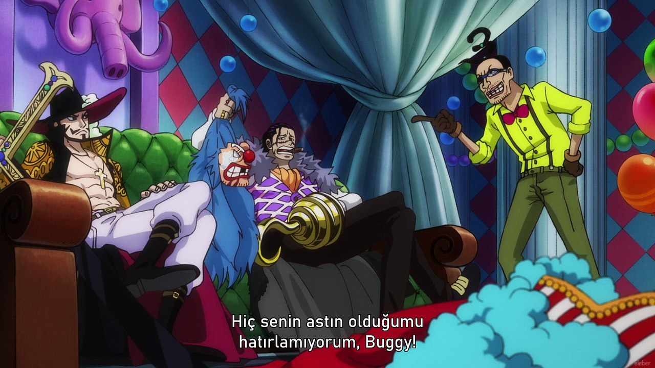 EleberFansub-1086: Latest Release