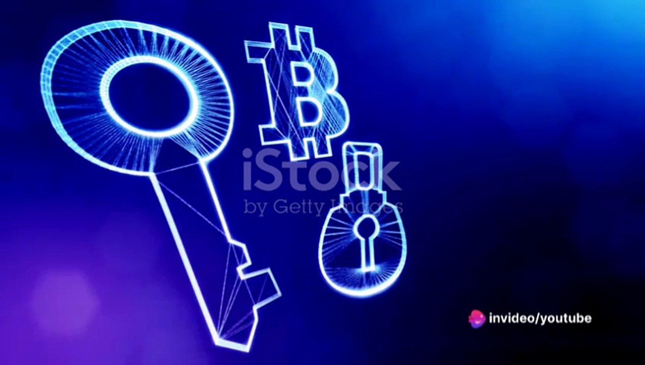 Unlocking Crypto The Private Key 2023-24