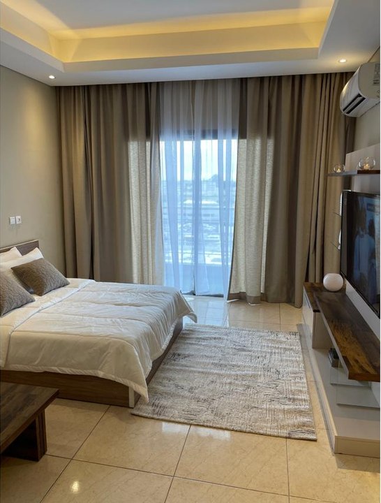 Studio Meringue Abidjan