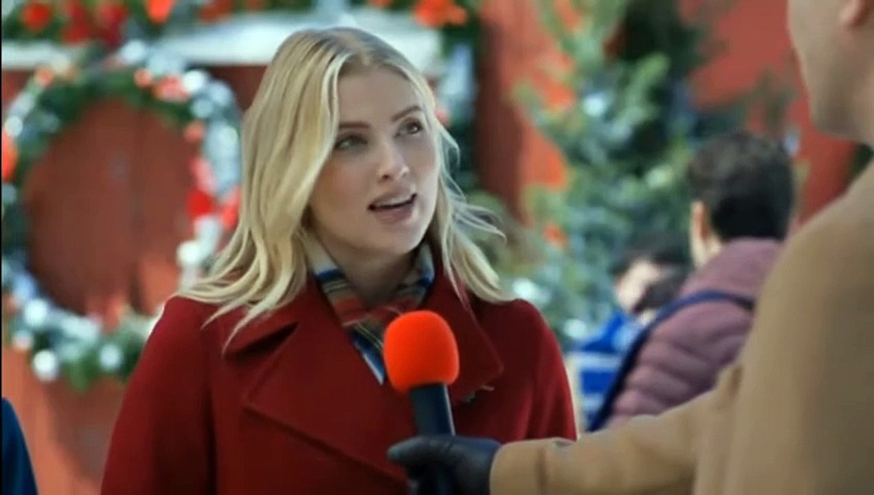New Hallmark Movies 2023 - Best Hallmark Christmas Movies 2023