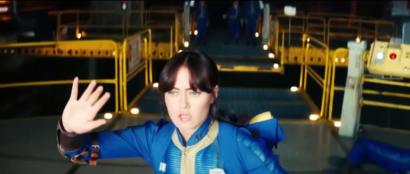 Fallout Season 1 Trailer