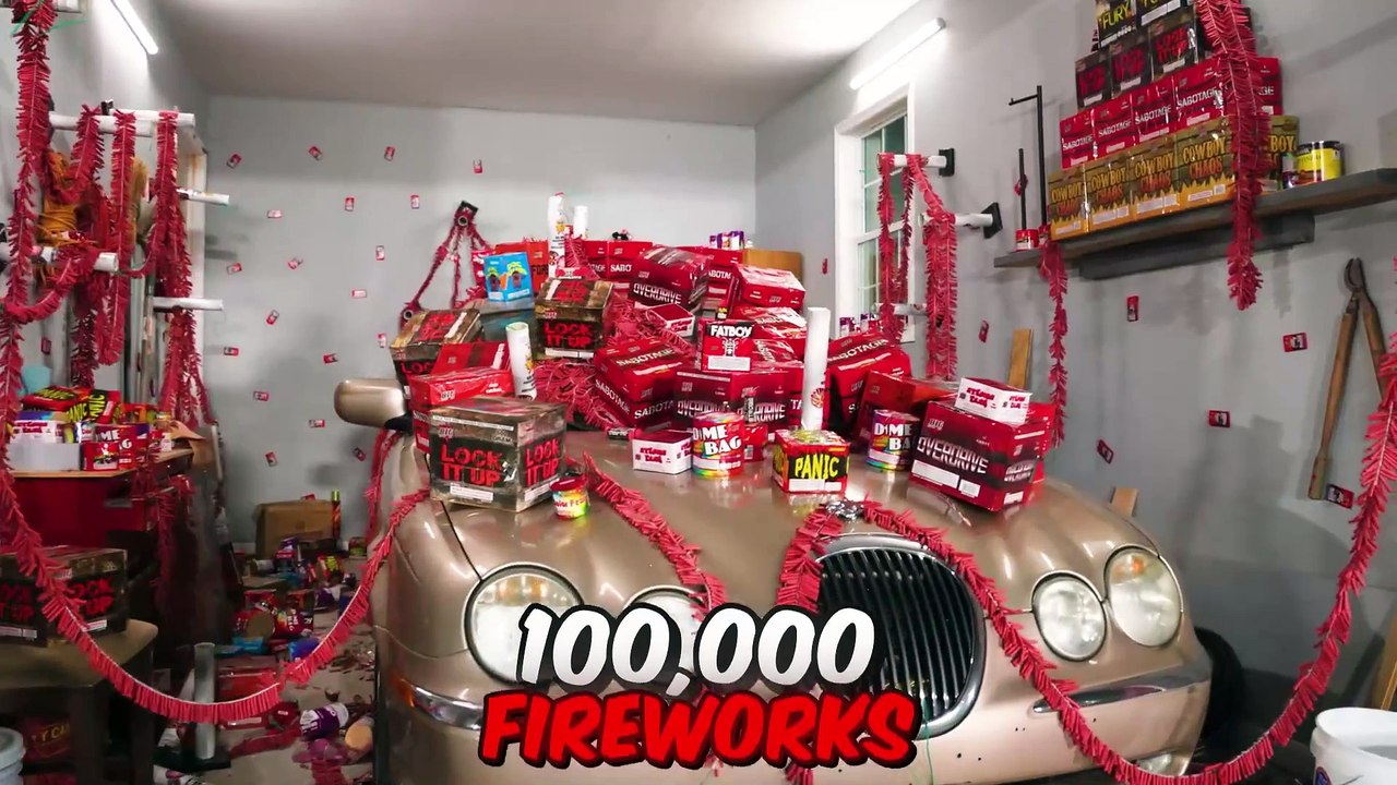 Clash of Titans - Train vs. Giant Pi