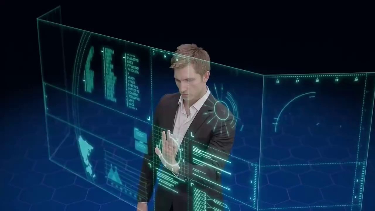 10 Future Inventions That Would Change Humanity FOREVER