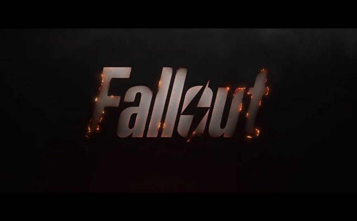 Fallout - Trailer Saison 1