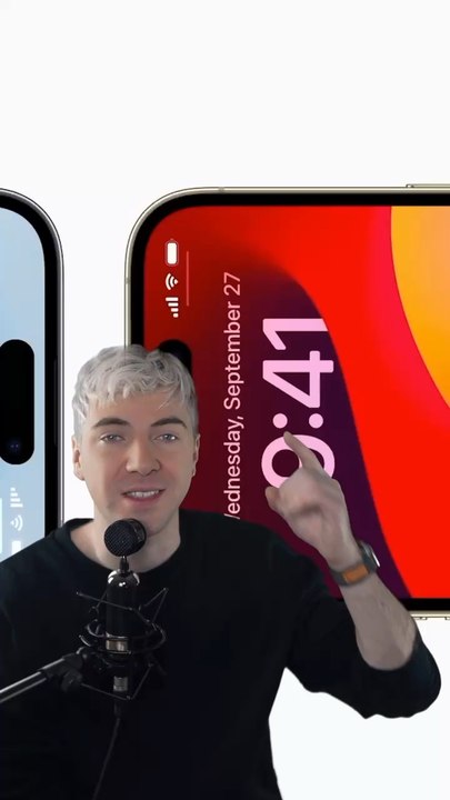 Cette fonction d’iOS 17 fait polémique 