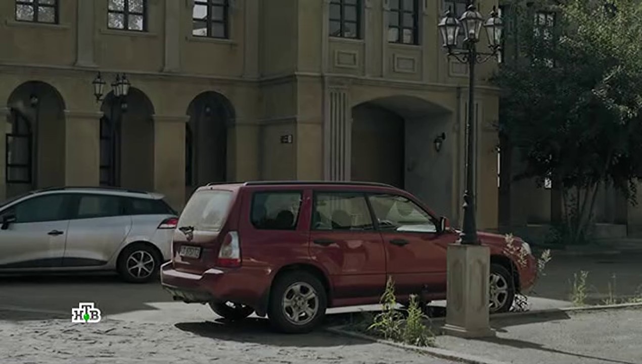 Сериал Пёс 5 сезон