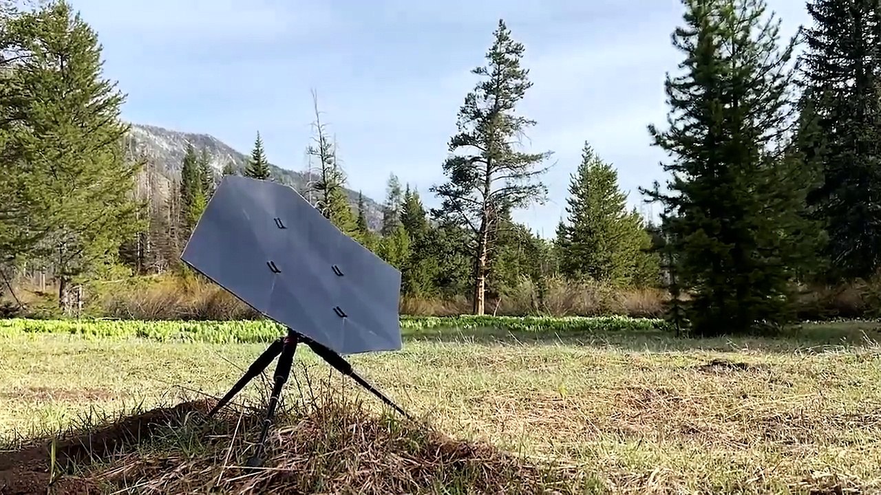 FUTURISTIC INVENTIONS ON ANOTHER LEVEL