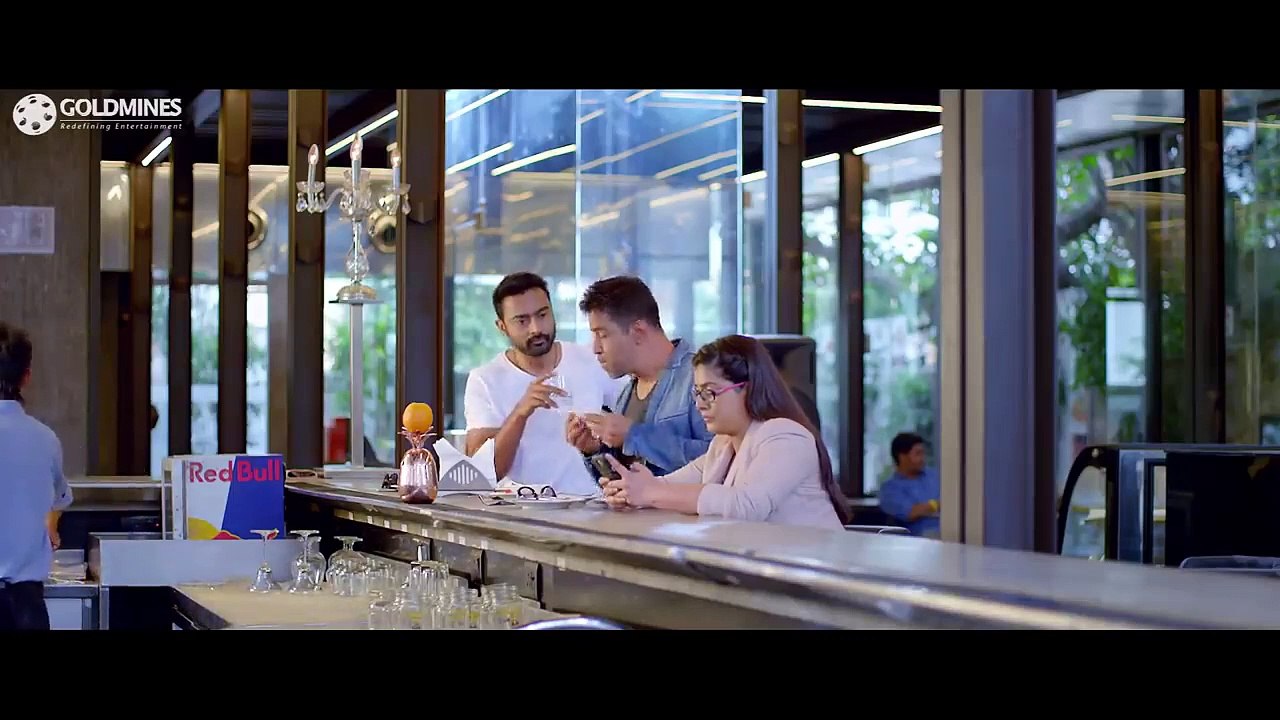 Intelligent (Nibunan) 2018 Hindi Dubbed Full Movie