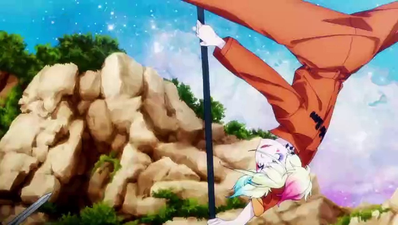 Suicide Squad Isekai - Trailer