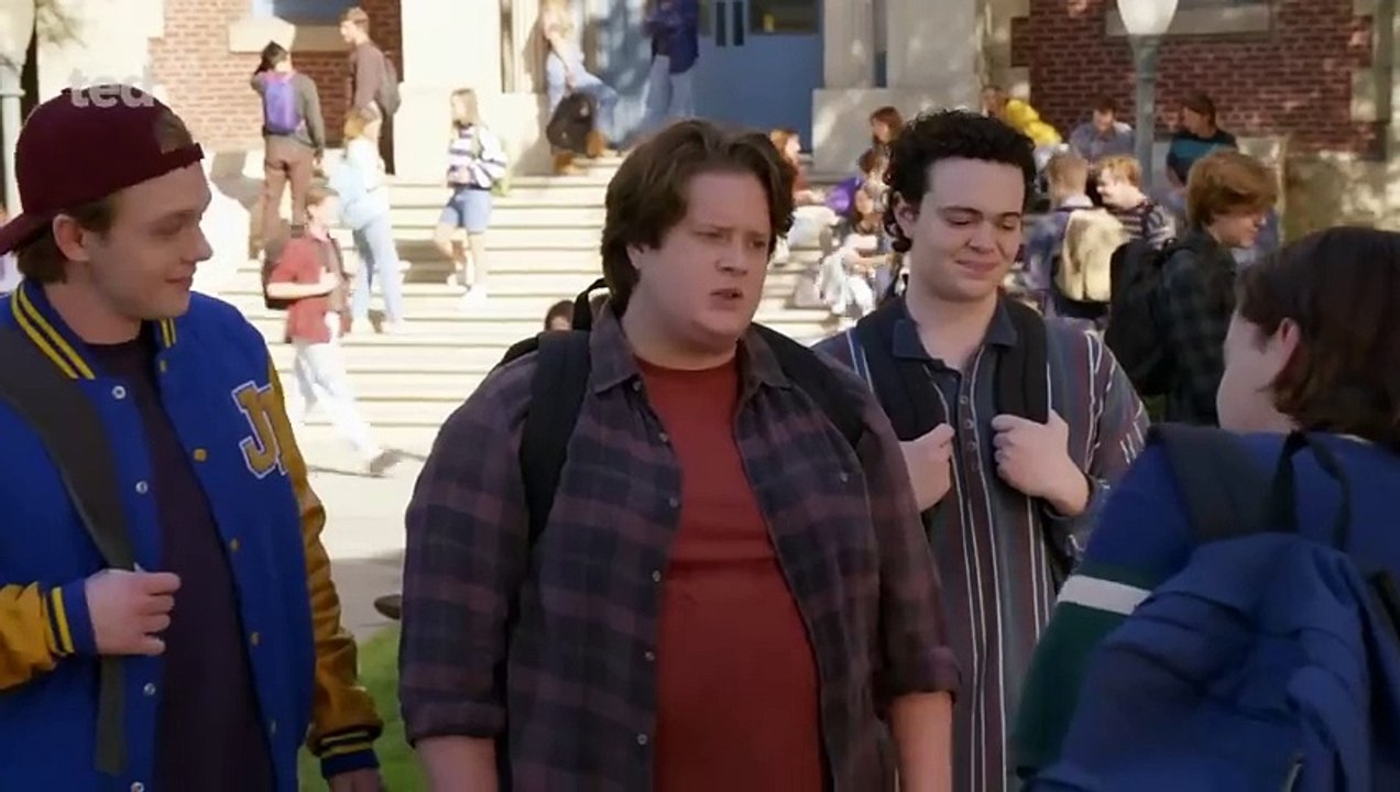 Ted : la bande-annonce de la série de Seth MacFarlane (VO)