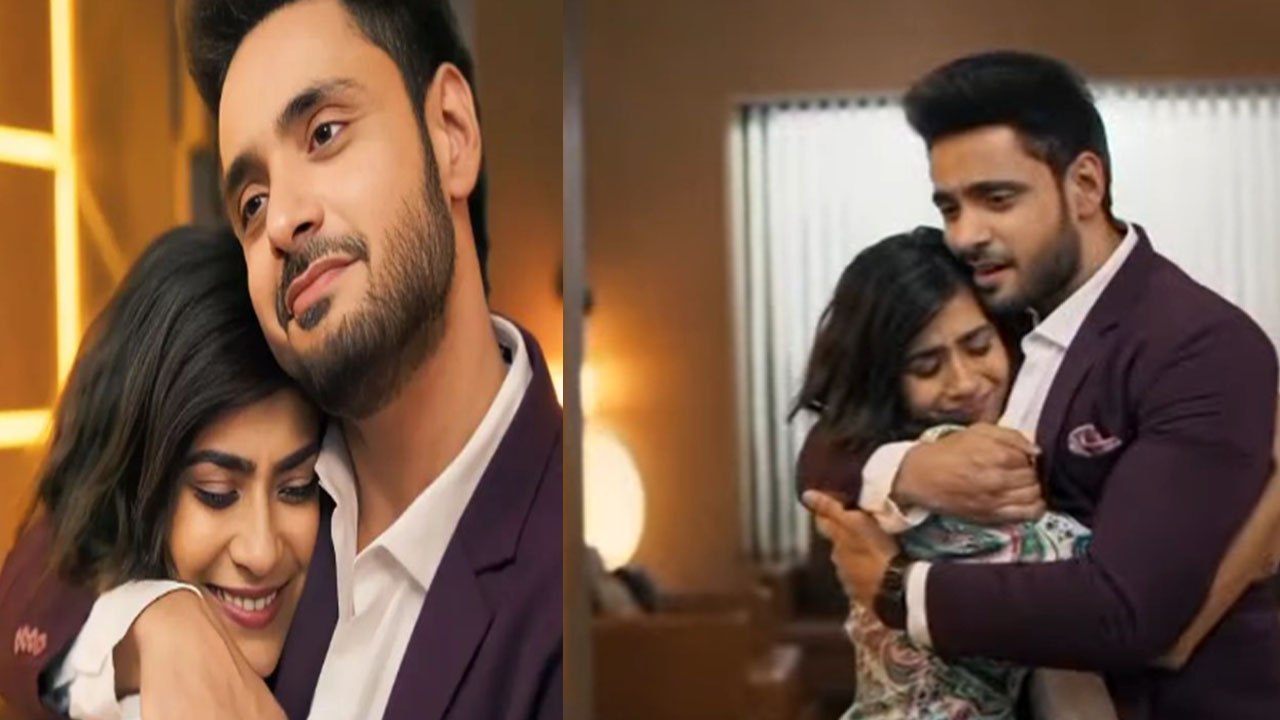 Katha Ankahee 4th Dec Update: Finally खत्म हुई Katha-Viaan और Aarav के बीच की दूरियां ! |  FilmiBeat