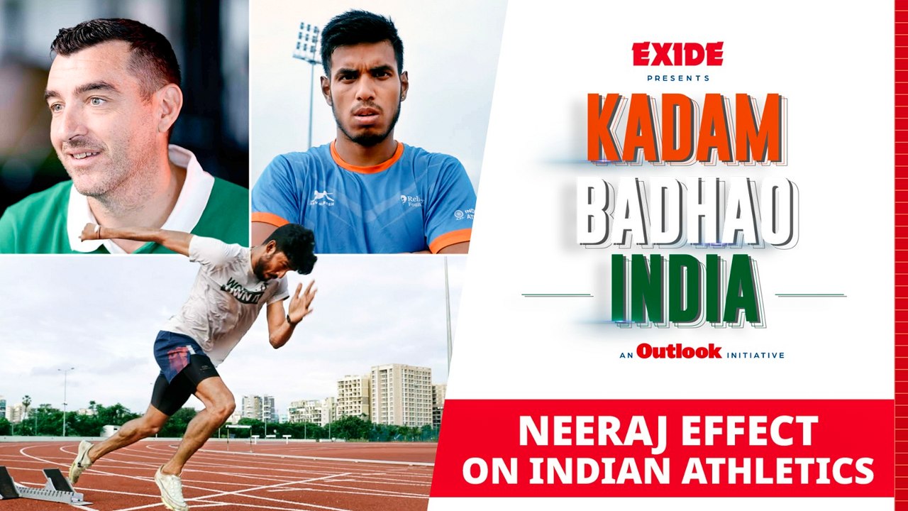 Neeraj Effect on Indian Athletics