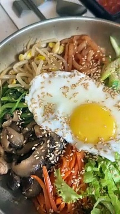 Chung Dam, Malate & BGC