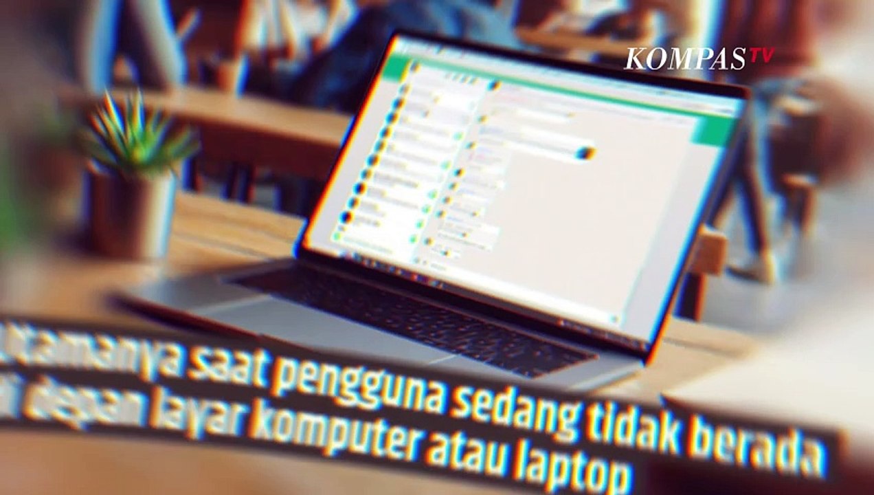 Penting, Ini Cara Aktifkan Fitur Screen Lock di WhatsApp Web | SINAU