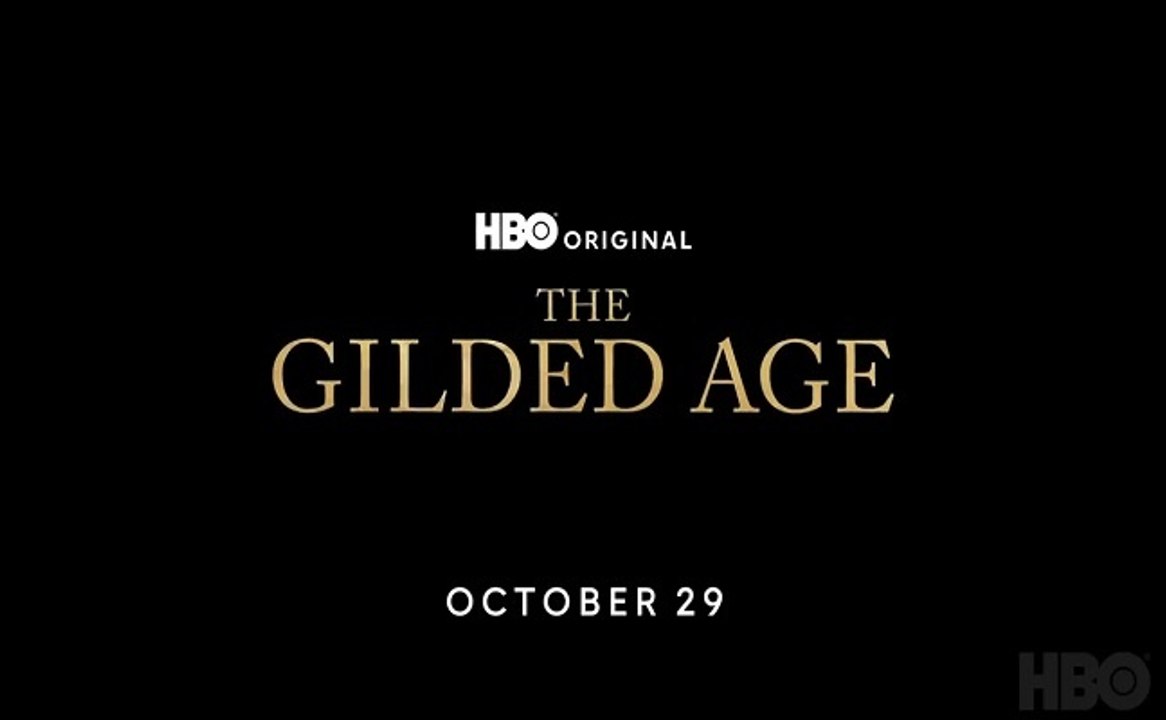 The Gilded Age - Promo 2x07