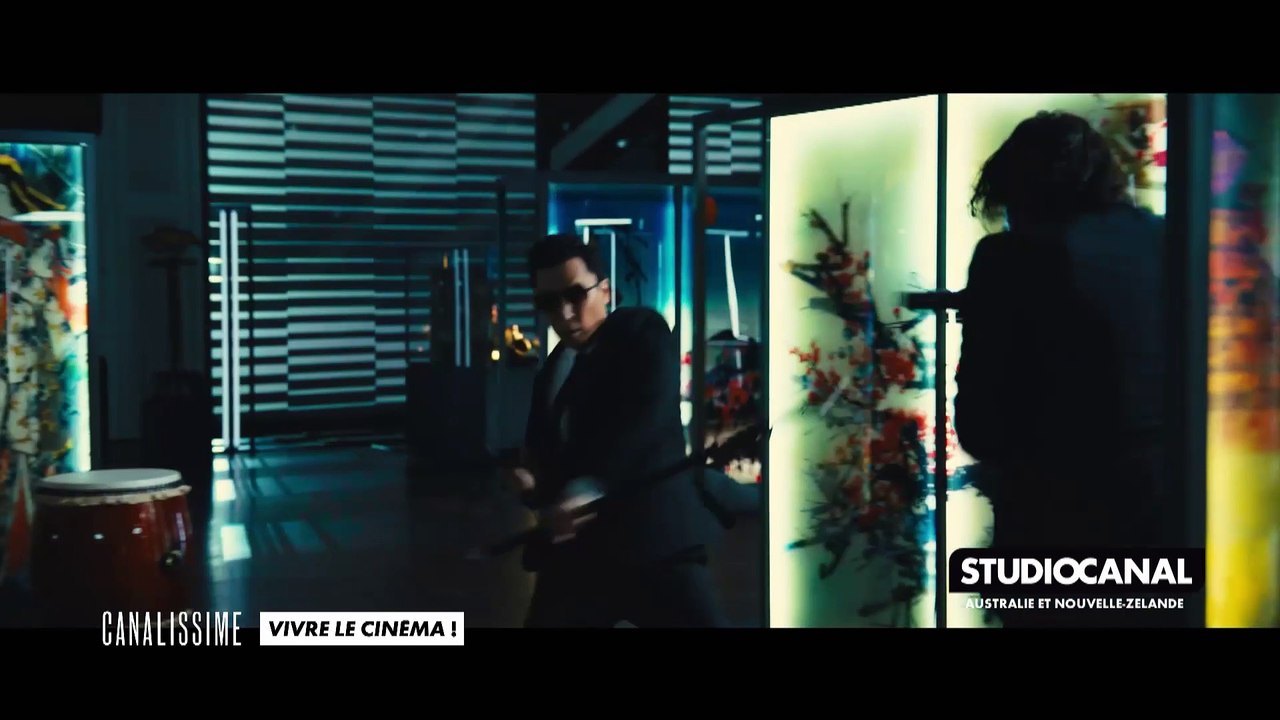 Anna Marsh - Directrice Générale de STUDIOCANAL