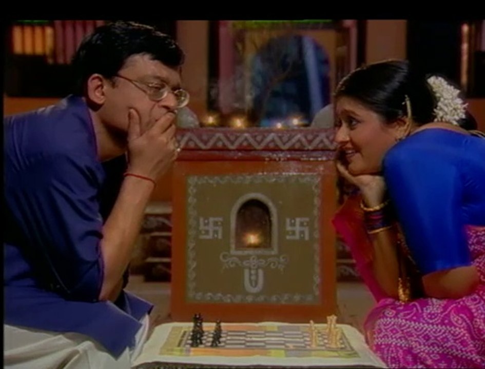 Khichdi - Episode 11