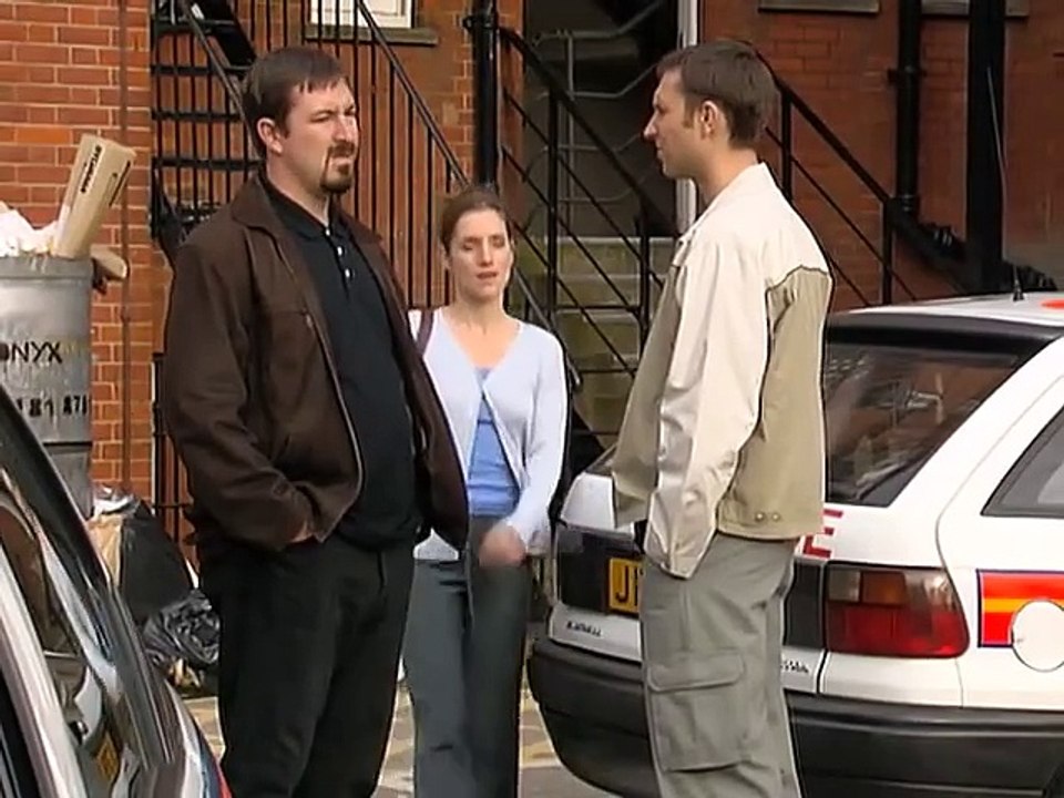 The Bill S15E57 Integrity [Part 2]