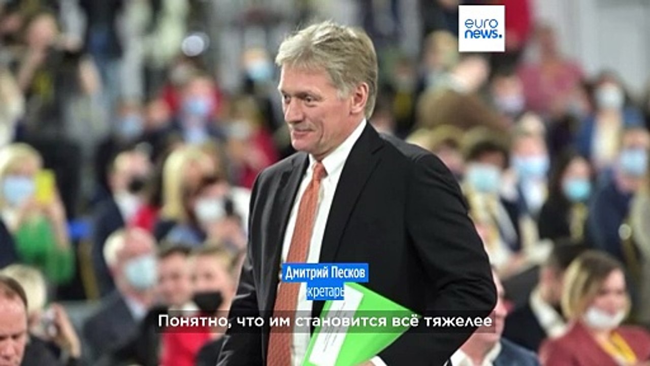 Белый дом: у нас заканчиваются деньги для Киева