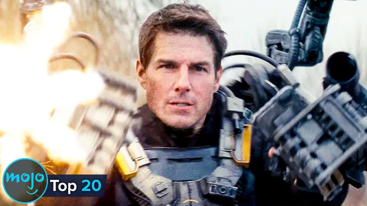 Top 10 Box Office Bombs That Deserved a Second Chance