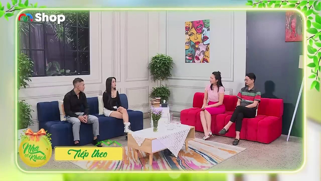 Diễn viên Gia Linh khóc nức nở chuyện anh trai bị tai nạn,chạnh lòng với sự nghiệp diễn xuất_NCK #18