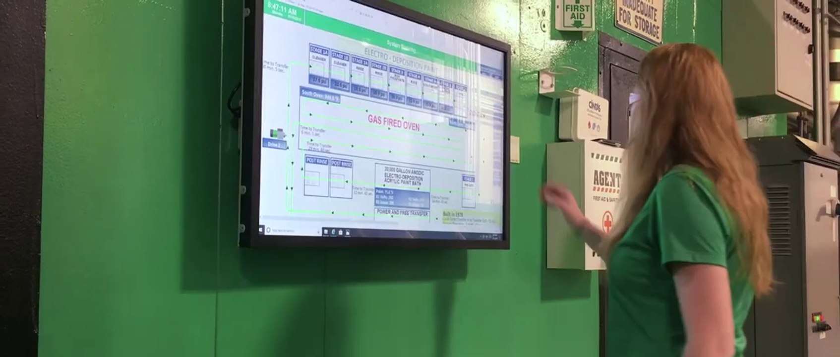 The Future of Manufacturing  An Overview