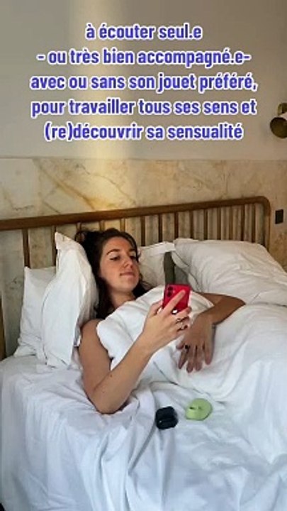 Top 5 Audio erotiques