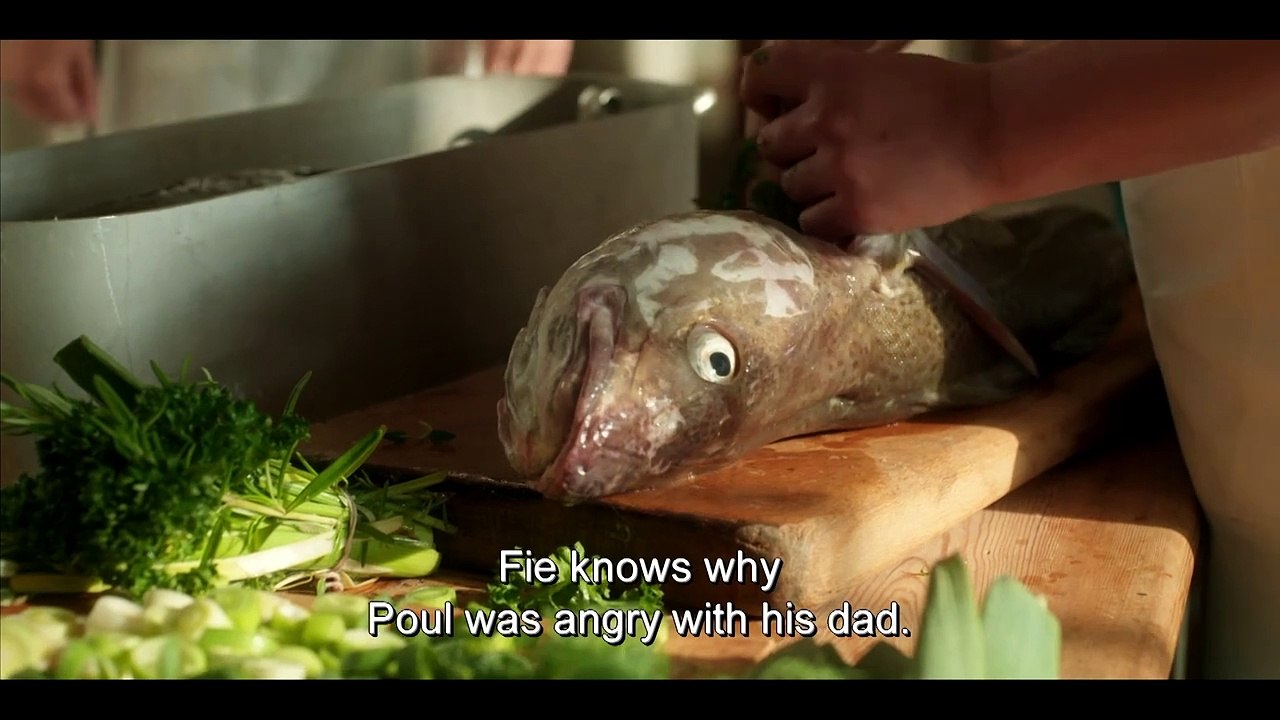 Badehotellet Seaside Hotel  S02  E03