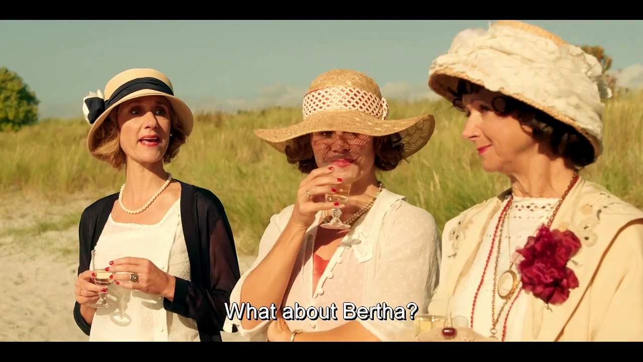 Badehotellet Seaside Hotel  S02  E06