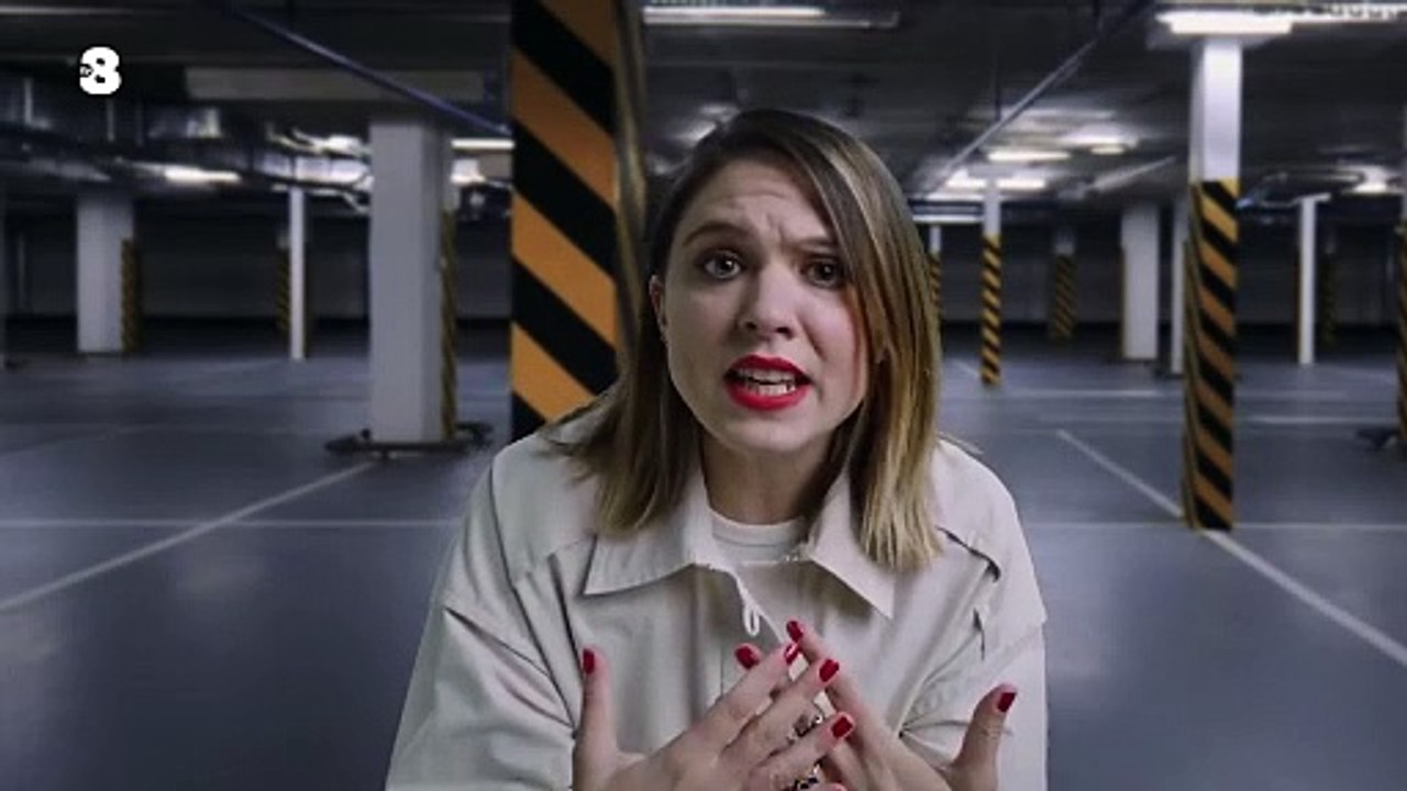 Gialappa's Show - Brenda Lodigiani