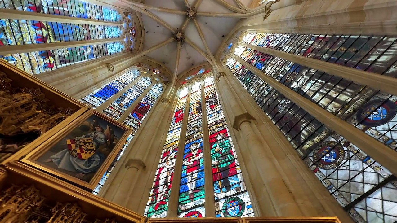 Sites Clunisiens de la Loire : le prieuré d'Ambierle et leur inscription au patrimoine mondial de l'UNESCO