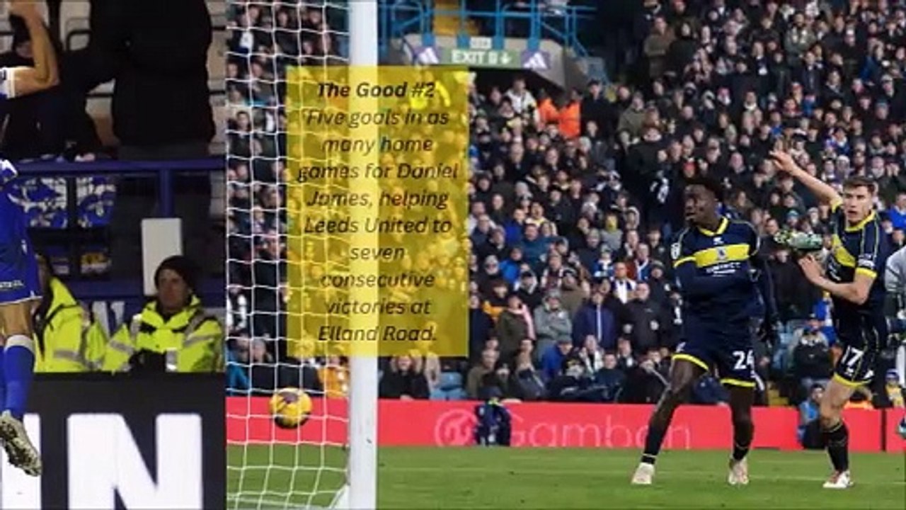 Sheffield United, Sheffield United and Sheffield United - Yorkshire's Good, the Bad and the Ugly