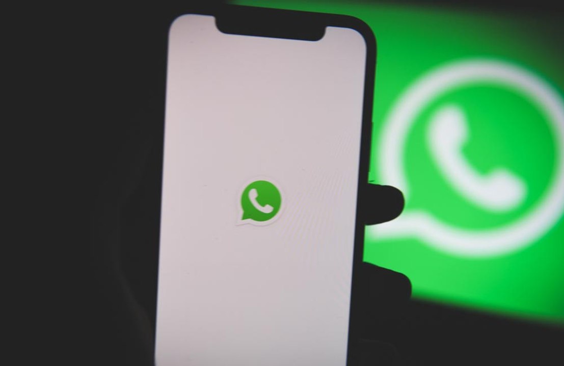 WhatsApp makes change for photo and video sharing