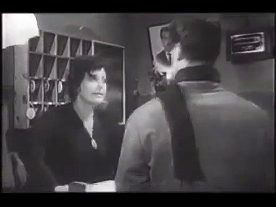 Franco Franchi - L'onorata società (1961)