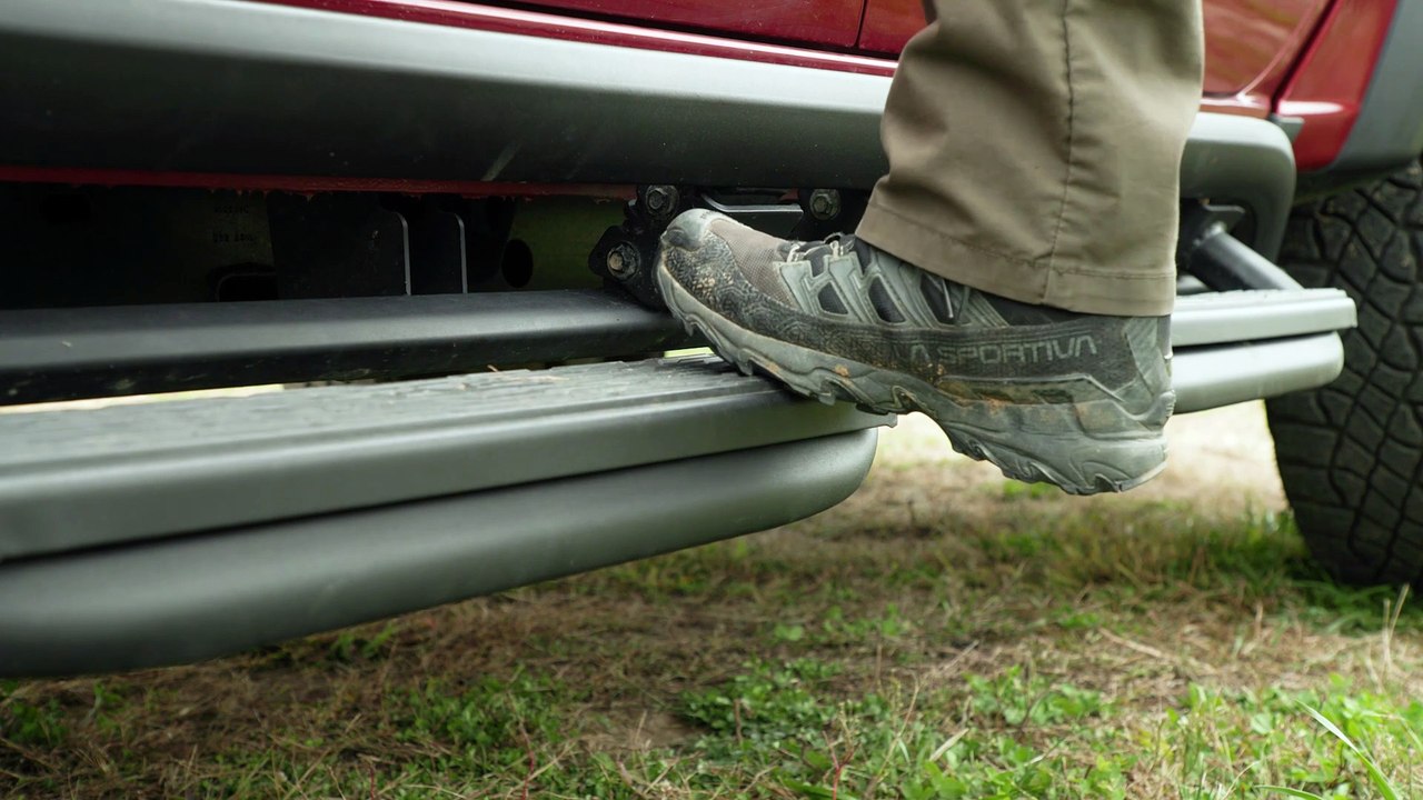Is the 2023 Chevrolet Colorado ZR2 the Best Off-Road Midsized Pickup?