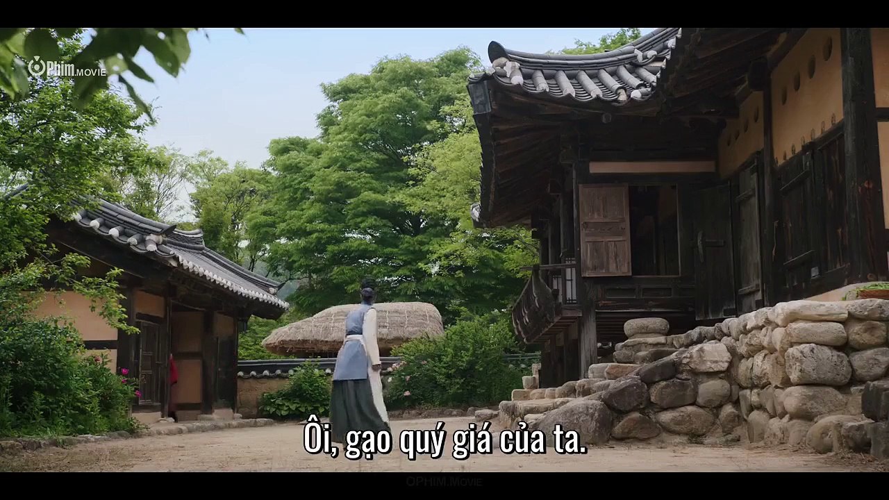 Chiến Tranh Goryeo-Khitan Tập 2 VietSub - Thuyết Minh