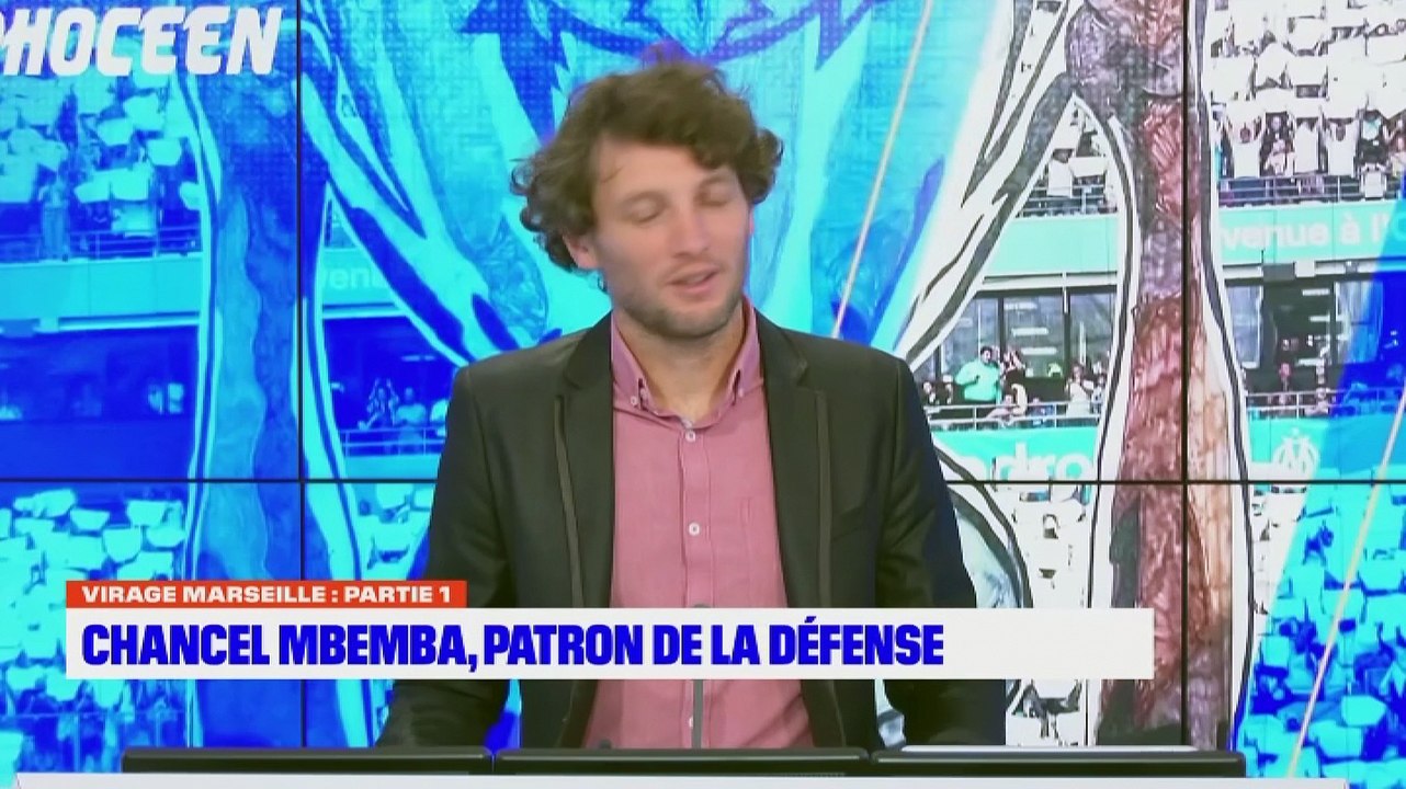 OM : Mbemba de plus en plus patron ?