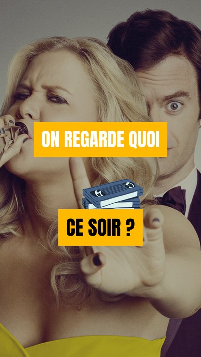 On regarde quoi ce soir ?