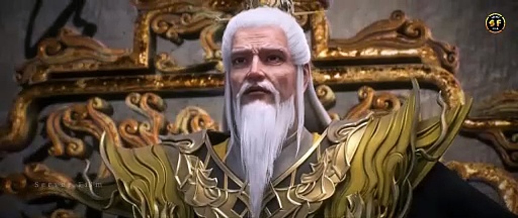 Perfect World Episode 141