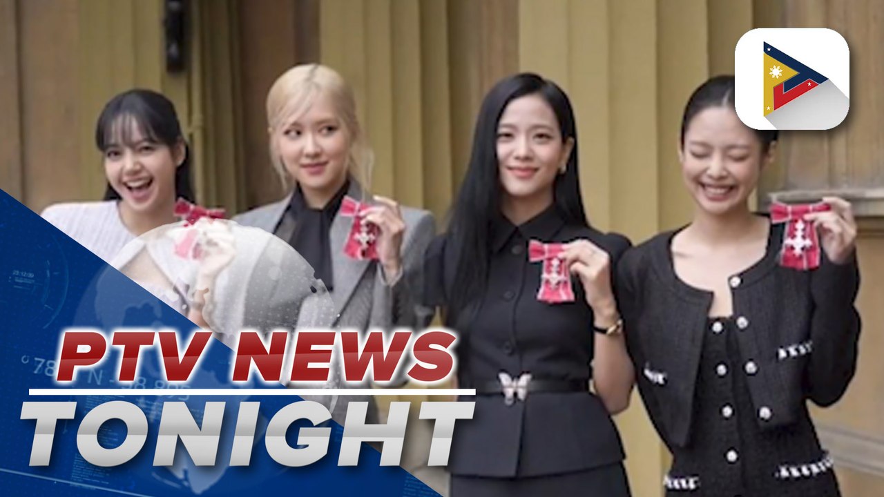 BLACKPINK members renew contract with YG Entertainment