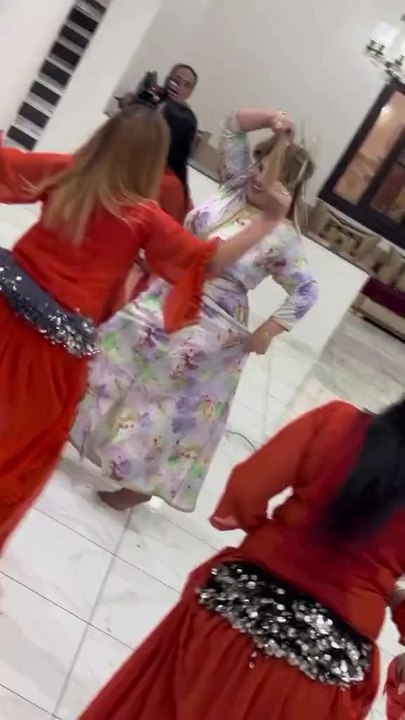 شعبي المغربي نايضة شطيح