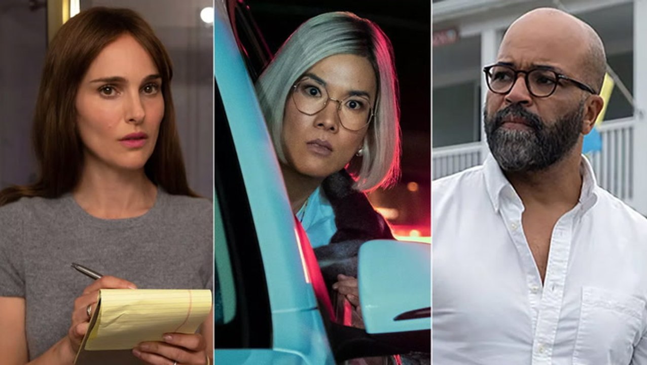 2024 Film Independent Spirit Awards